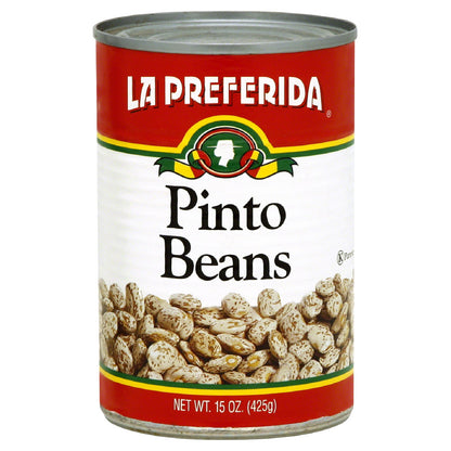 PINTO BEANS