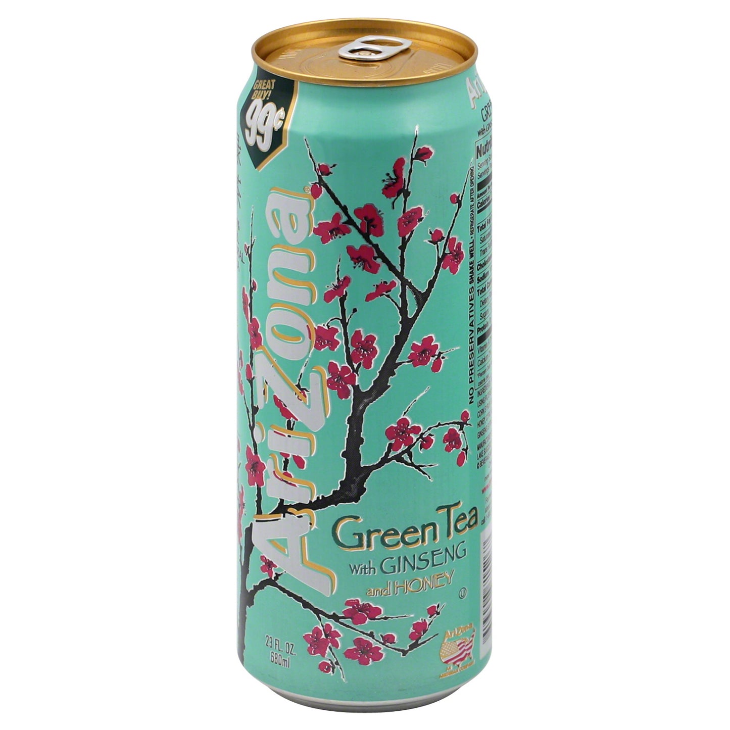 GREEN TEA