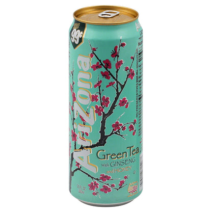 GREEN TEA