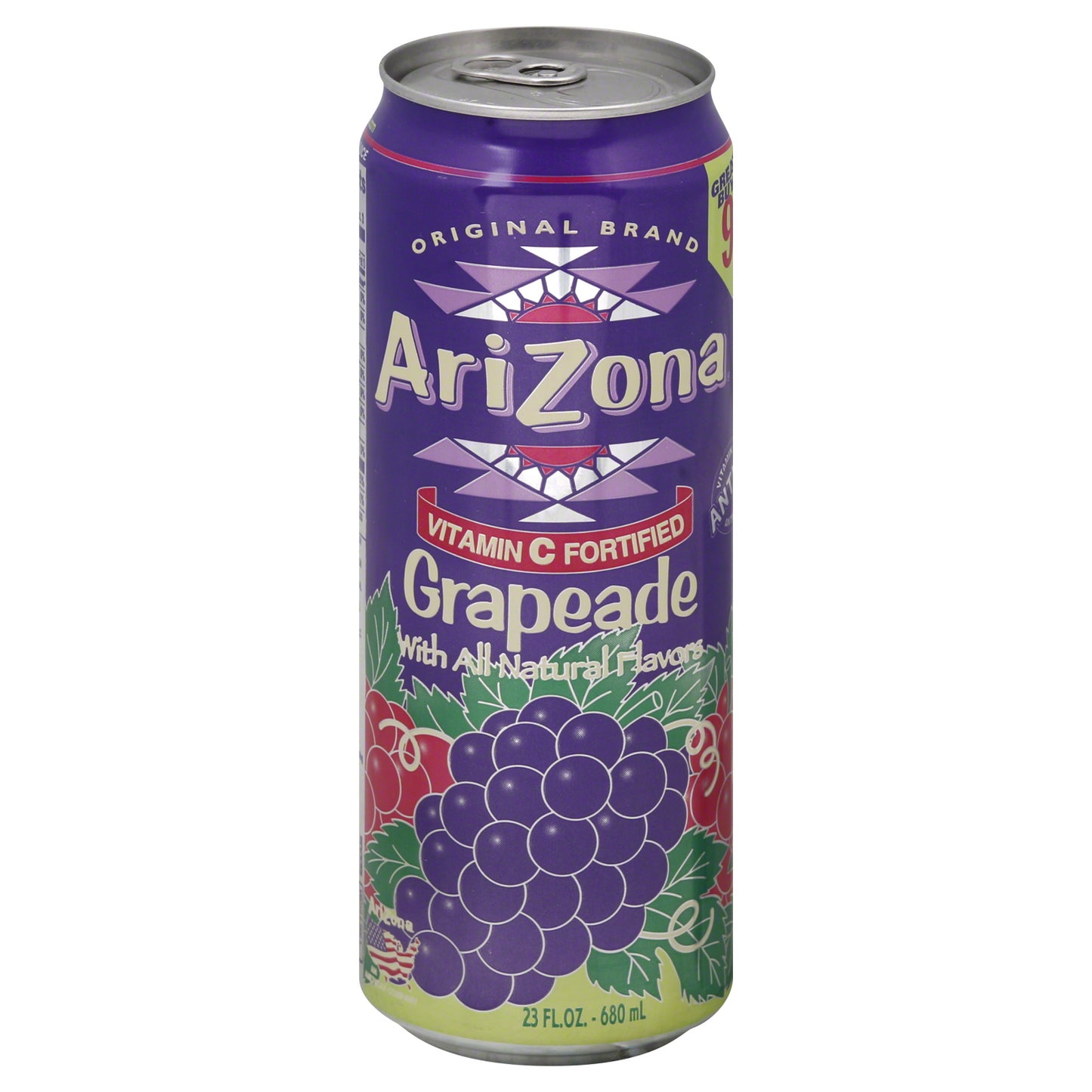GRAPEADE