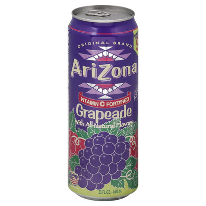 GRAPEADE