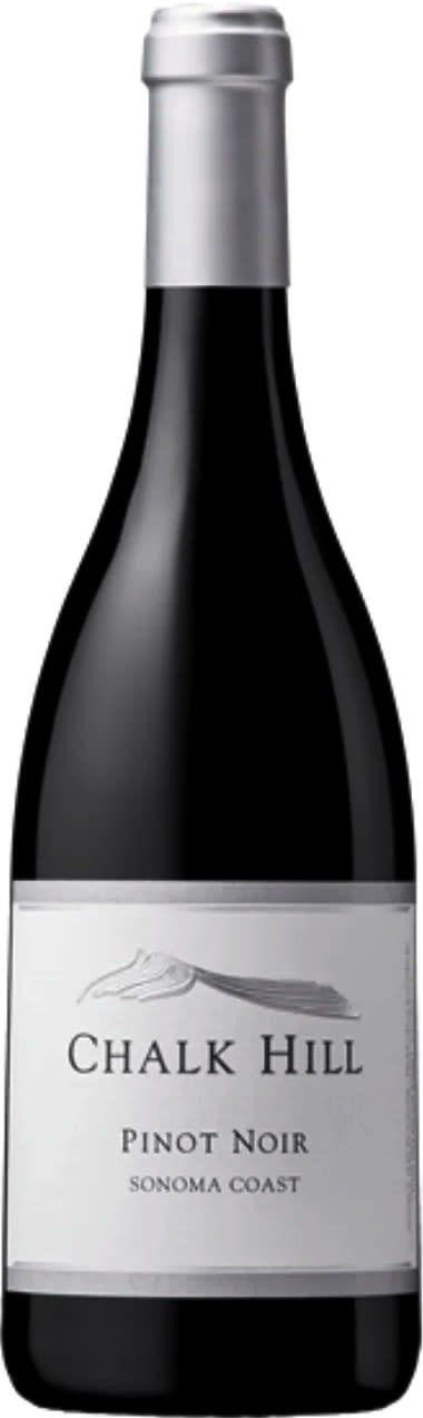 Josh Cellars Chalk Hill P Noir Sonoma Cst