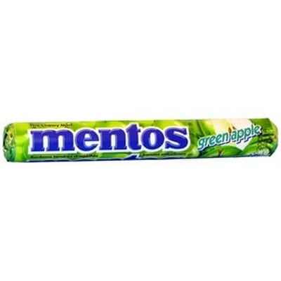 Van Melle Mentos  Chewy Mints, 1.32 oz