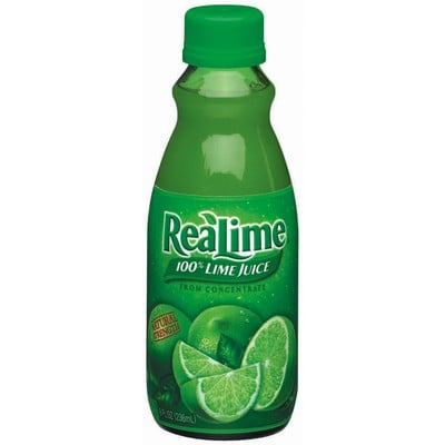LIME JUICE
