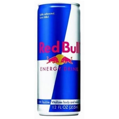ENERGY DRINK