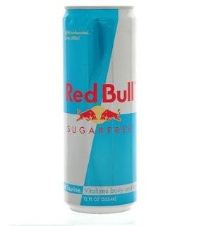 ENERGY DRINK