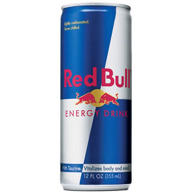 ENERGY DRINK