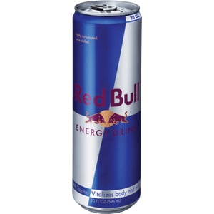 ENERGY DRINK