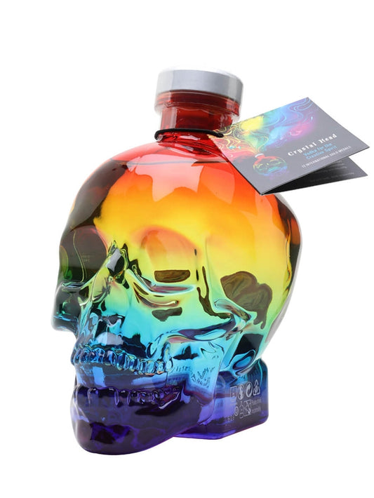 Crystal Head Pride 750 Ml