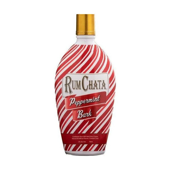 Rum Chata Rum Peppermint Bark 750 mL