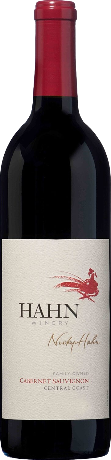 Hahn Cab-Sau 750 Ml