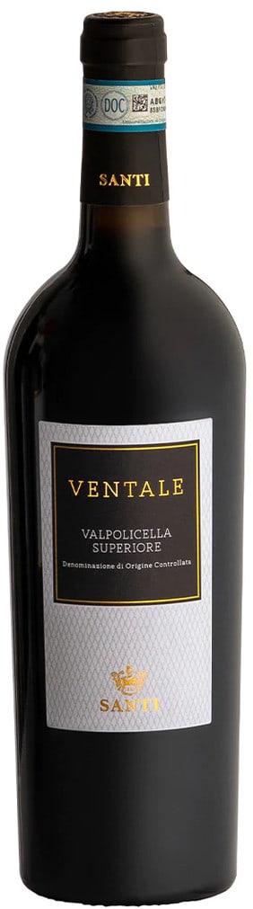Santi Ventale Valpolicella Superiore 2017
